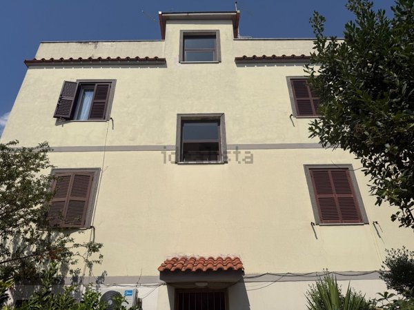 appartamento in affitto a Ciampino