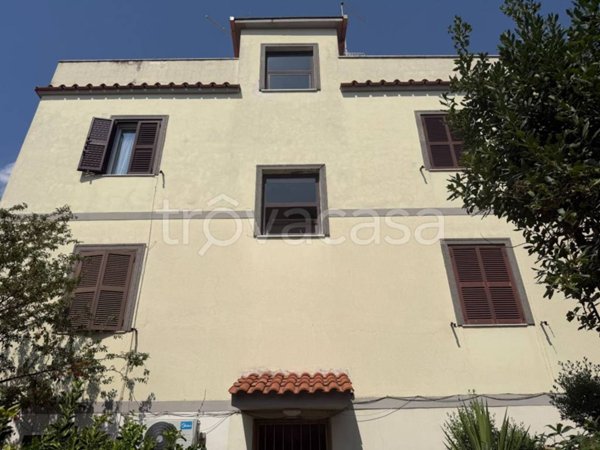 appartamento in affitto a Ciampino