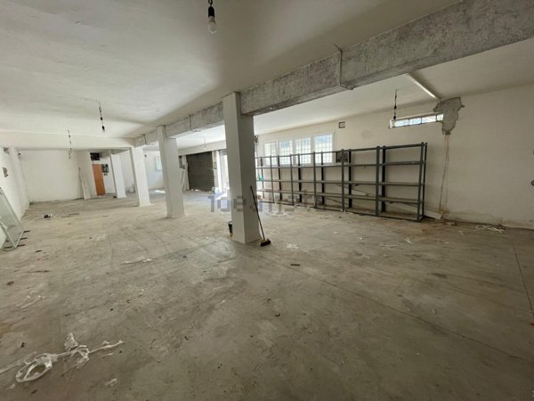 ufficio in affitto a Ciampino