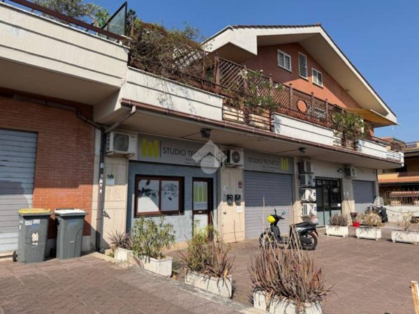 negozio in affitto a Ciampino