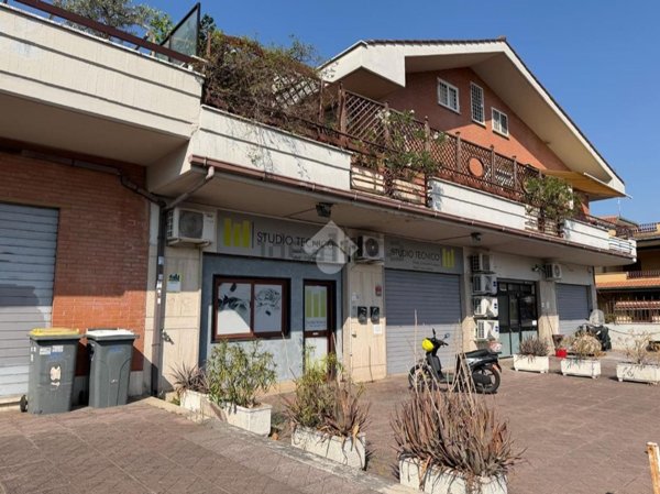 ufficio in affitto a Ciampino