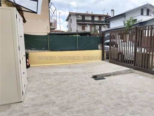 appartamento in affitto a Ciampino in zona Acqua Sotterra