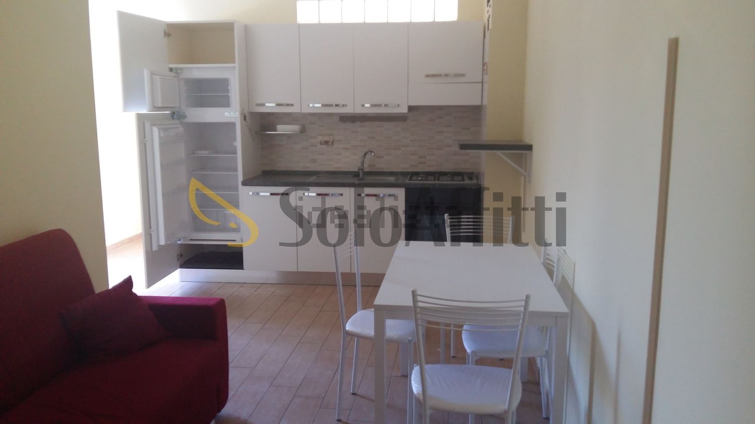 appartamento in affitto a Ciampino in zona Acqua Sotterra