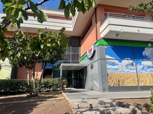 ufficio in affitto a Ciampino