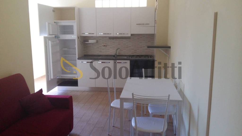 appartamento in affitto a Ciampino in zona Acqua Sotterra