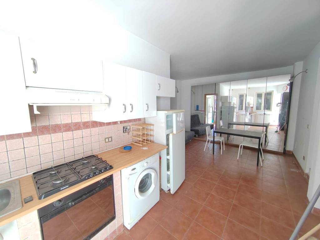 appartamento in affitto a Ciampino in zona Acqua Sotterra