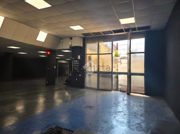 ufficio in affitto a Ciampino