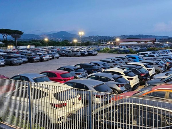 terreno in affitto a Ciampino