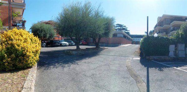 ufficio in affitto a Ciampino