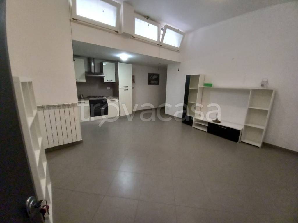 appartamento in affitto a Ciampino in zona Acqua Sotterra