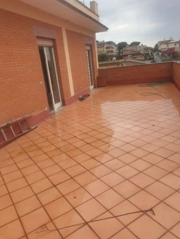 appartamento in affitto a Ciampino