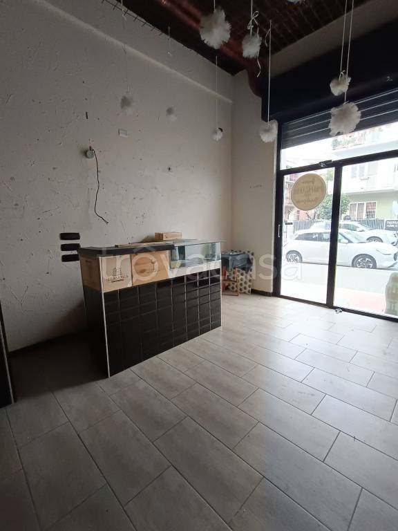 appartamento in affitto a Ciampino