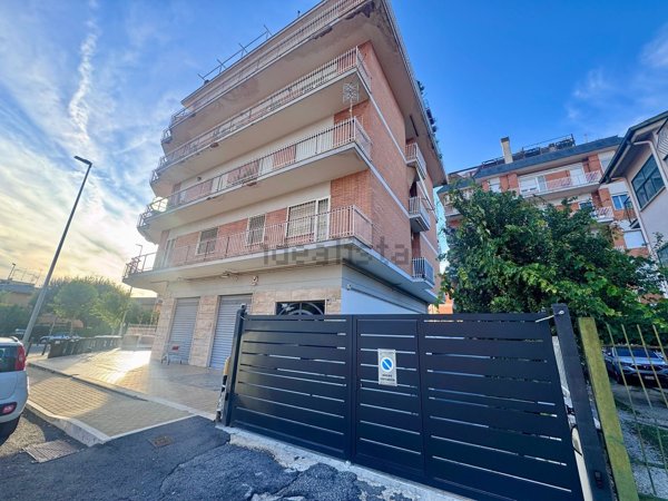 appartamento in affitto a Ciampino