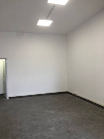 negozio in affitto a San Cesareo