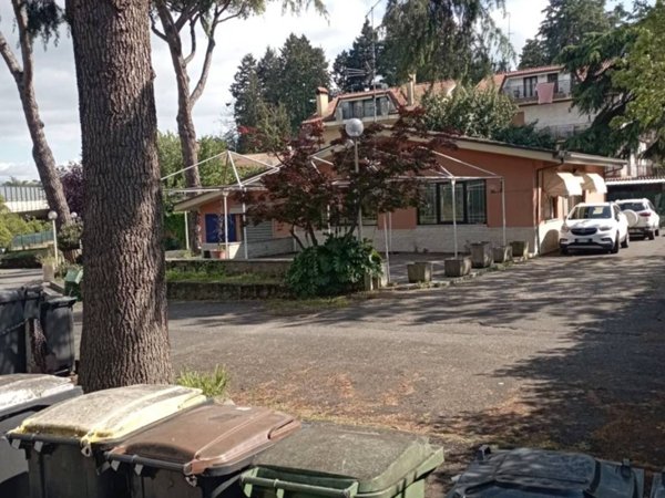 negozio in affitto a San Cesareo