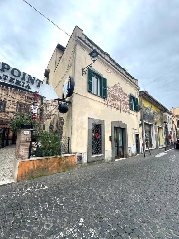ufficio in affitto a San Cesareo