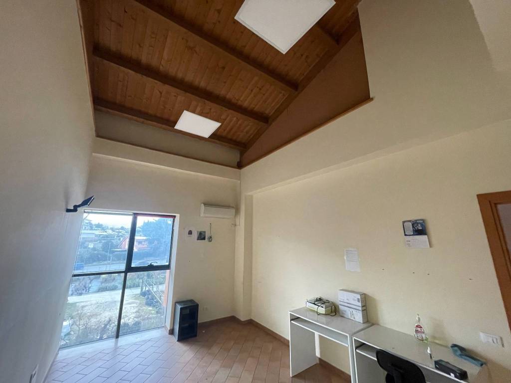ufficio in affitto a San Cesareo