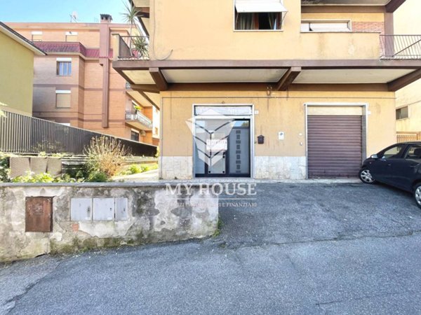 monolocale in affitto a San Cesareo