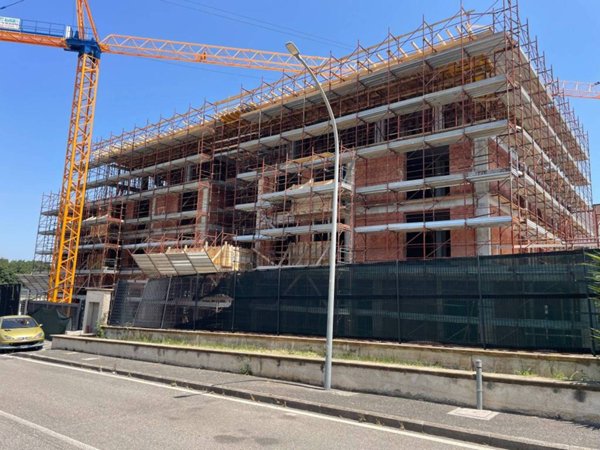 ufficio in affitto a San Cesareo