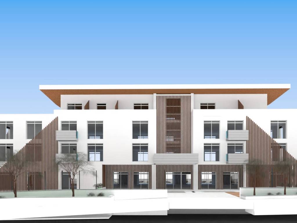 ufficio in affitto a San Cesareo