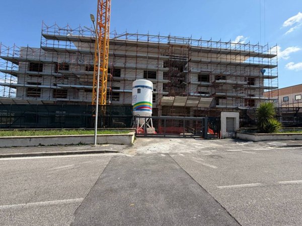 ufficio in affitto a San Cesareo