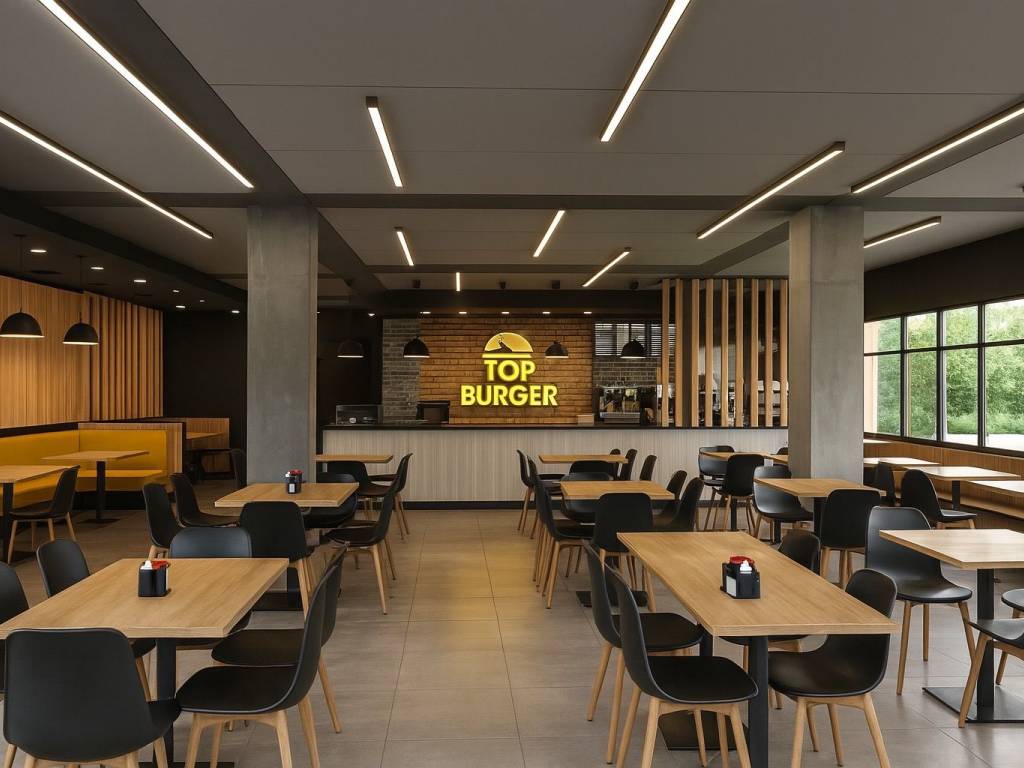 negozio in affitto a San Cesareo