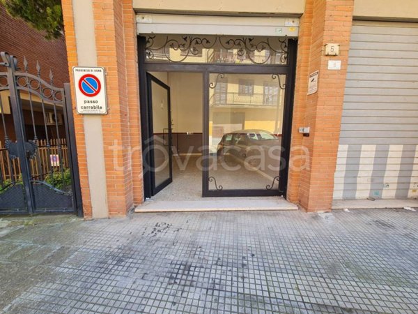 negozio in affitto a San Cesareo