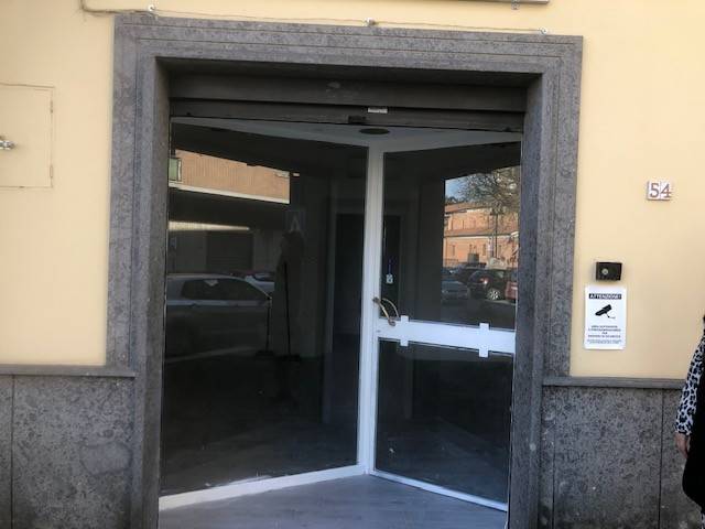 negozio in affitto a San Cesareo