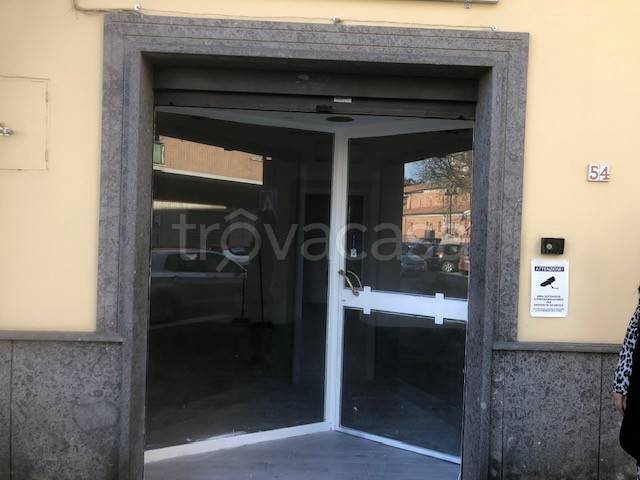 monolocale in affitto a San Cesareo