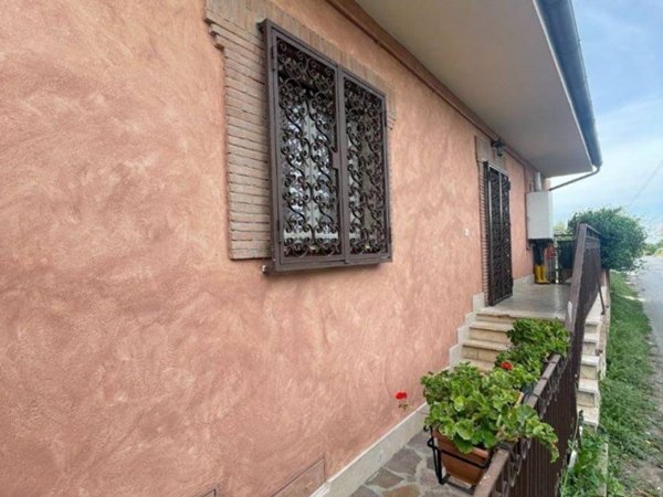 appartamento in affitto a San Cesareo