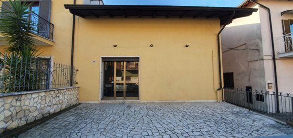 appartamento in affitto a San Cesareo