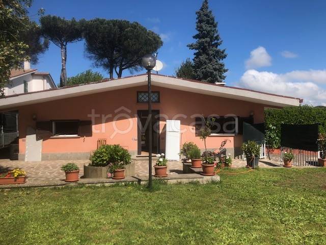 appartamento in affitto a San Cesareo