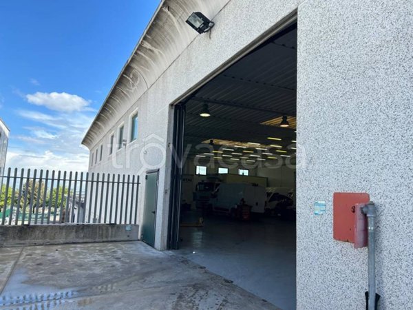appartamento in affitto a San Cesareo