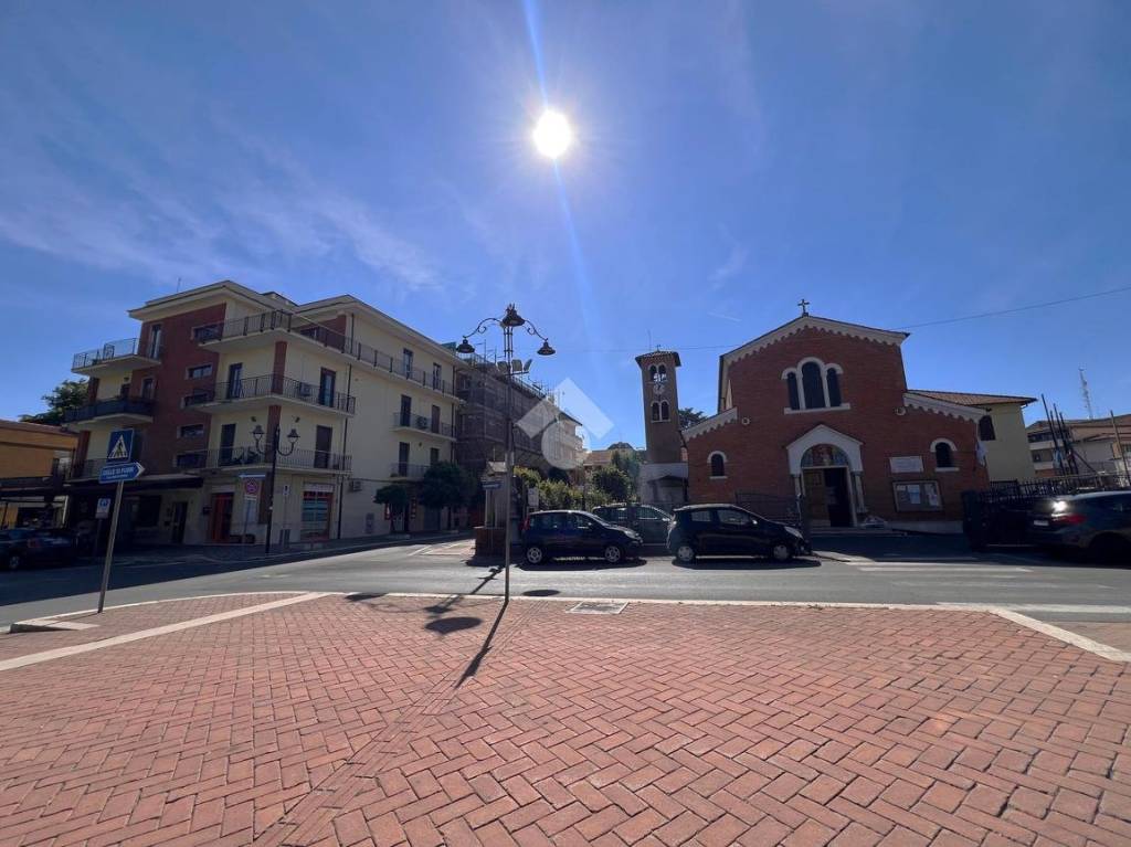 appartamento in affitto a San Cesareo