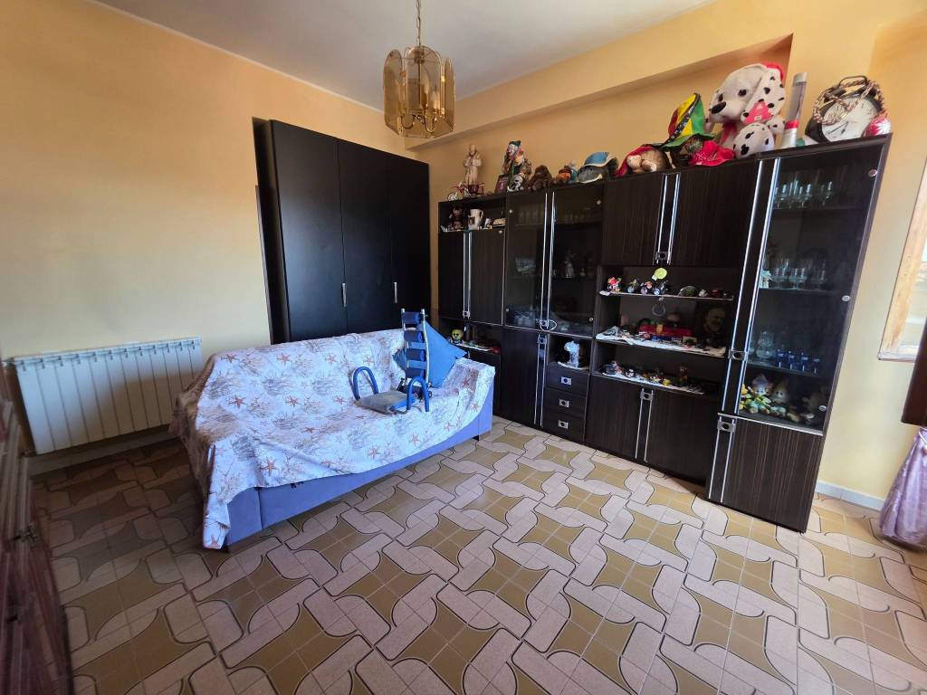 appartamento in affitto a San Cesareo