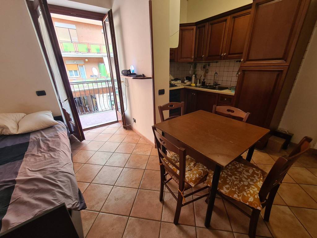 appartamento in affitto a San Cesareo