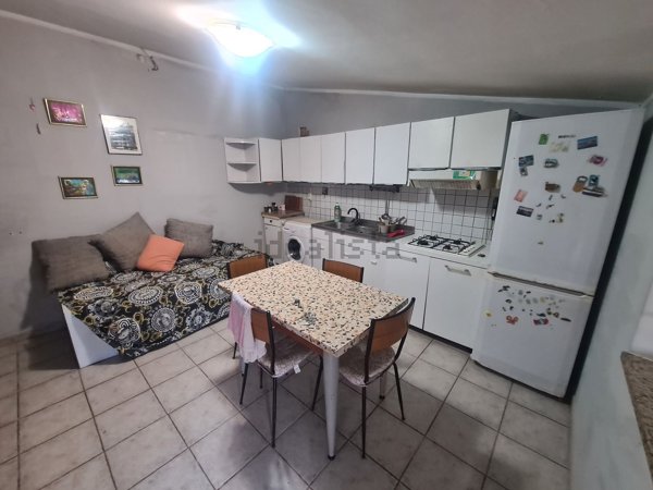 appartamento in affitto a San Cesareo