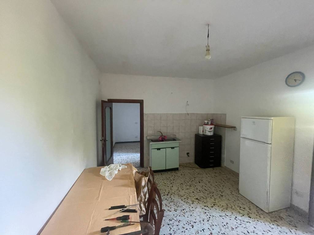 appartamento in affitto a San Cesareo