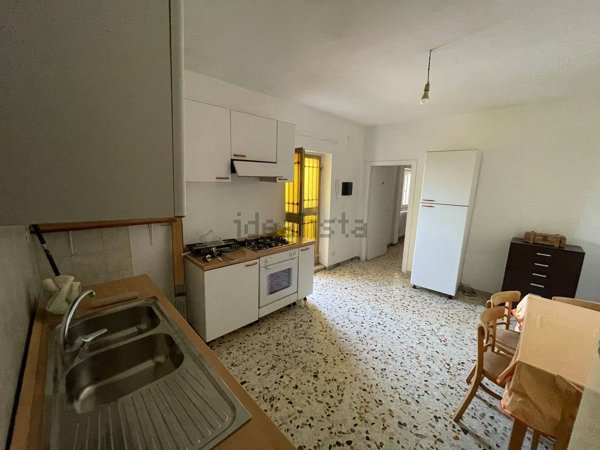 appartamento in affitto a San Cesareo