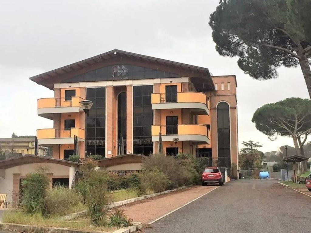 ufficio in affitto a San Cesareo