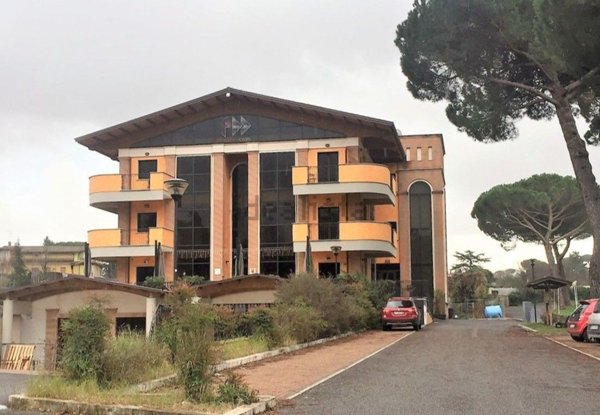 ufficio in affitto a San Cesareo