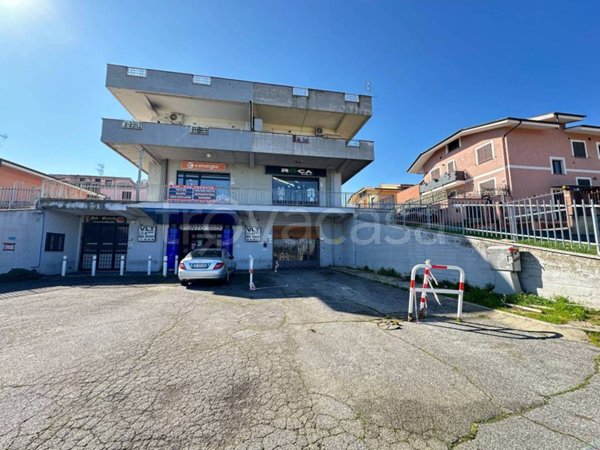 appartamento in affitto a San Cesareo