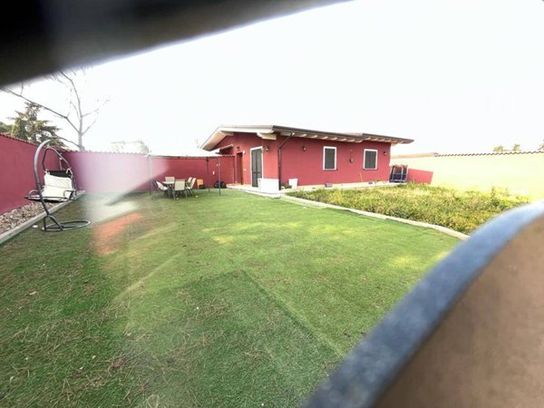 casa indipendente in affitto a San Cesareo
