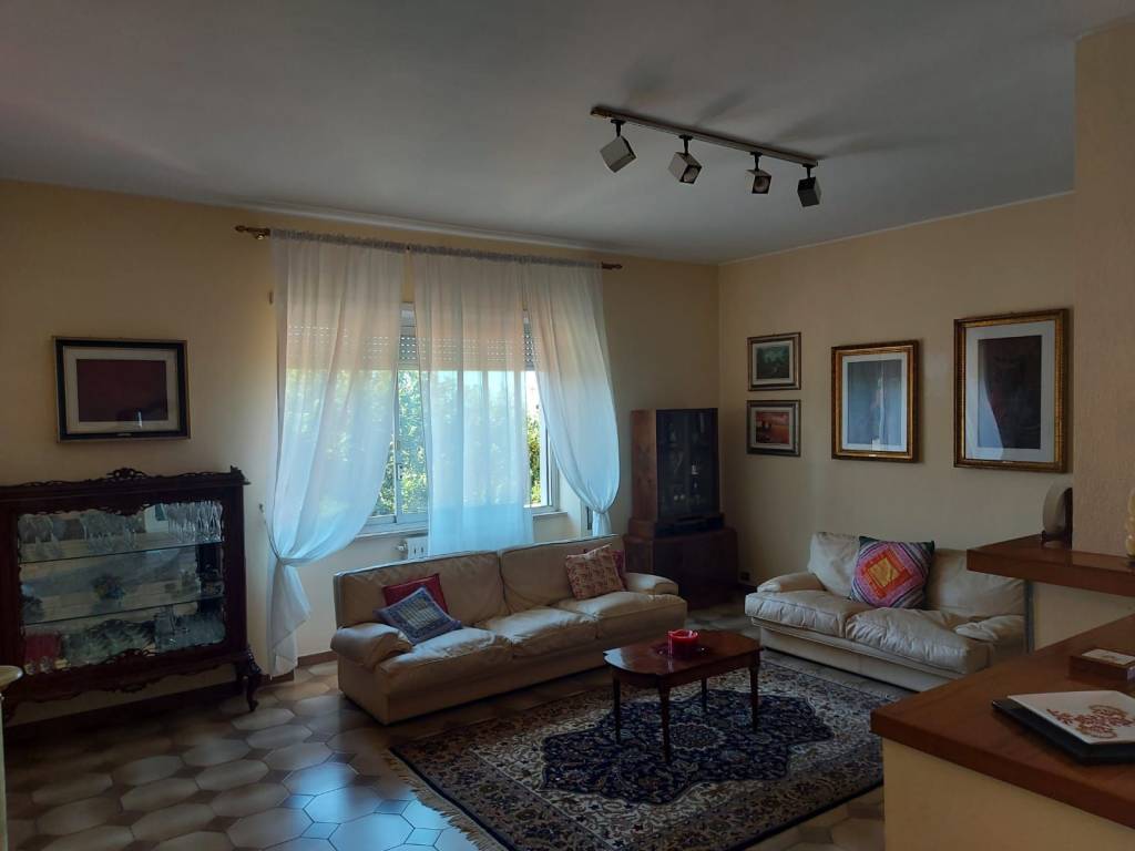 casa indipendente in affitto a San Cesareo