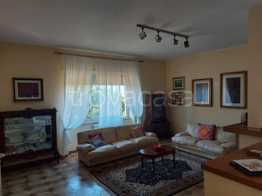 casa indipendente in affitto a San Cesareo