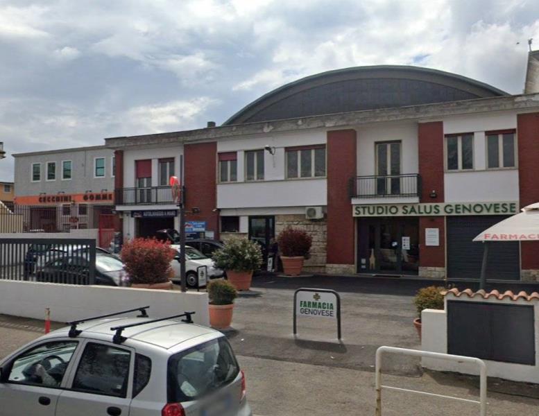 ufficio in affitto a San Cesareo