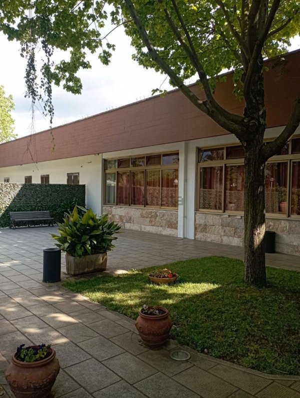 locale commerciale in affitto a San Cesareo