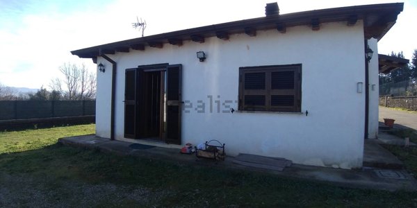 appartamento in affitto a San Cesareo