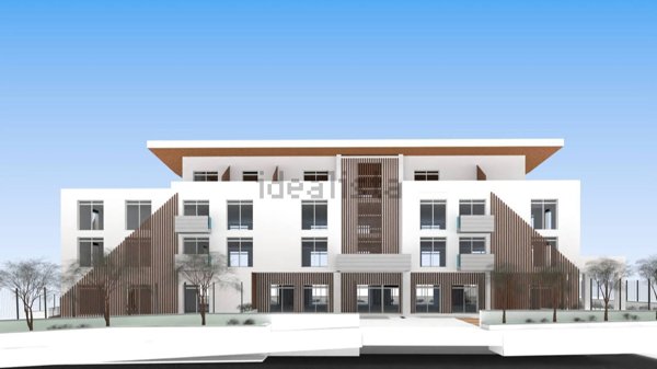 ufficio in affitto a San Cesareo