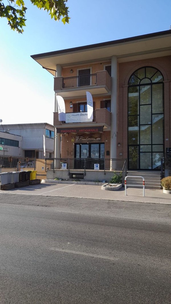 ufficio in affitto a San Cesareo